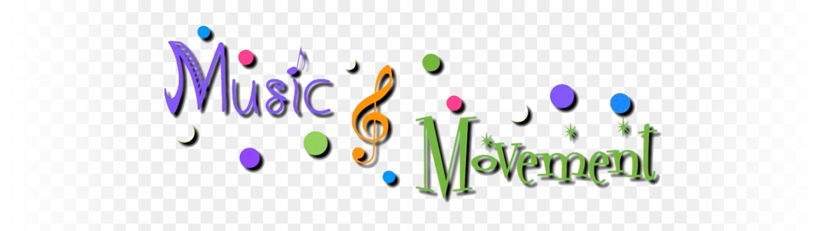 MOVE TO MUSIC